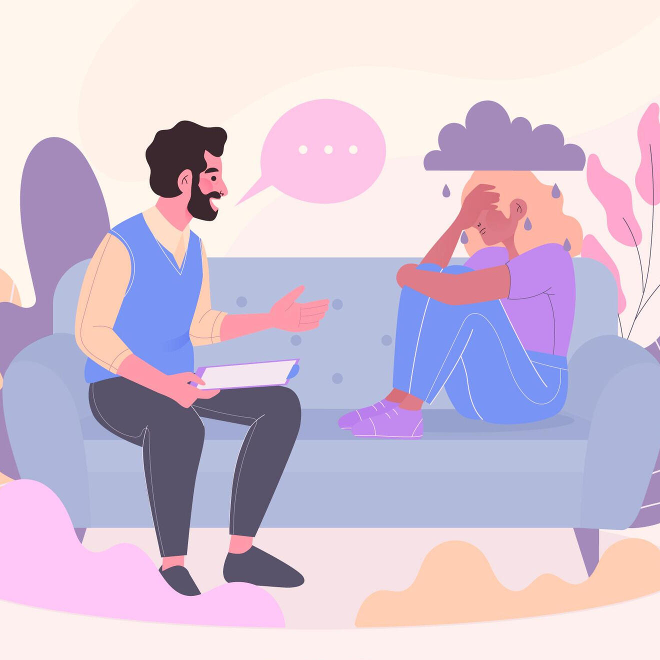 Psicólogo en Santa Cruz, Bolivia